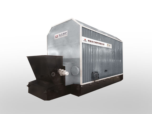 yuanda boiler heat carrier boiler