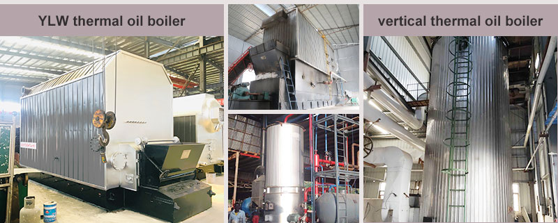 oil gas thermal oil heater boiler related biomass oil heater boiler