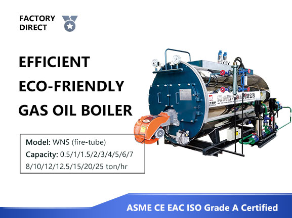 wns boiler and custom design boilers