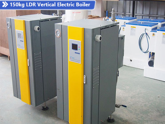 electric hot water boiler