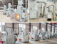 How Much Does a Pet Cremation Incinerator Cost