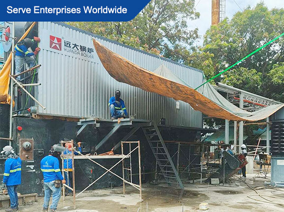10 ton woodchips pal shell biomass boiler