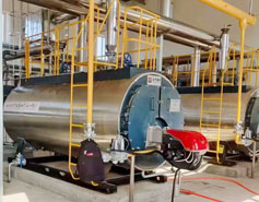 Industrial Hot Water Boiler vs Industrial Steam Boiler &ndash; Key Differences