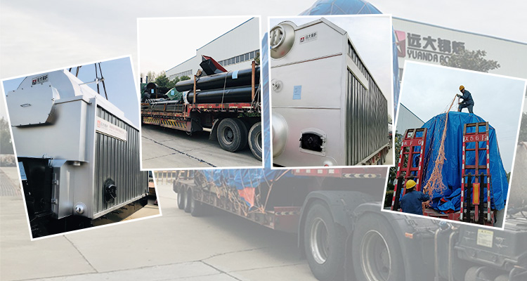 10ton-and-4-ton-DZL-biomass-fired-boiler-delivery.jpg