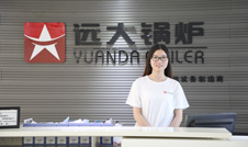 Henan Yuanda Boiler Co., Ltd - company introduction