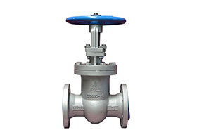 Shut-off valve