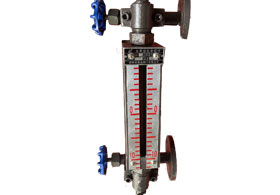 Water level gauge