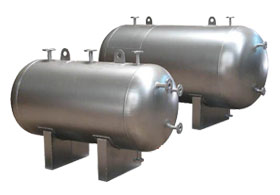 Expansion tank