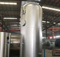 0.7 ton biomass pellet boiler for knitwear company