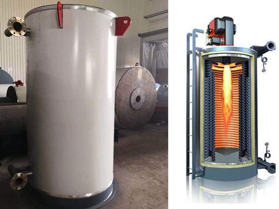 cooking oil heater for potato chips