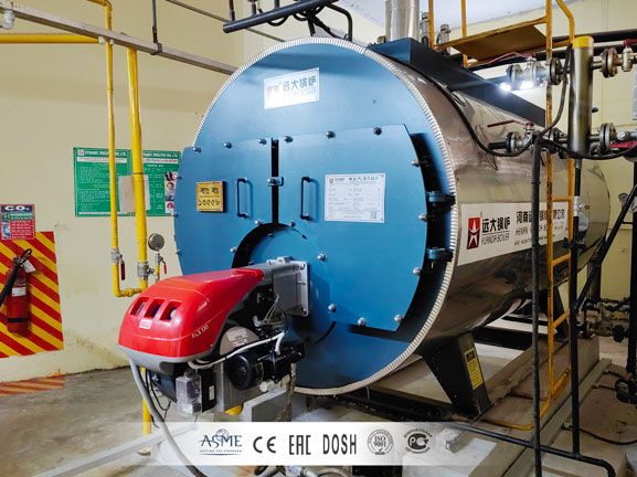 gas boiler, diesel boiler, wns boiler(2)