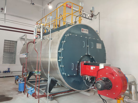 gas boiler, diesel boiler, wns boiler(3)