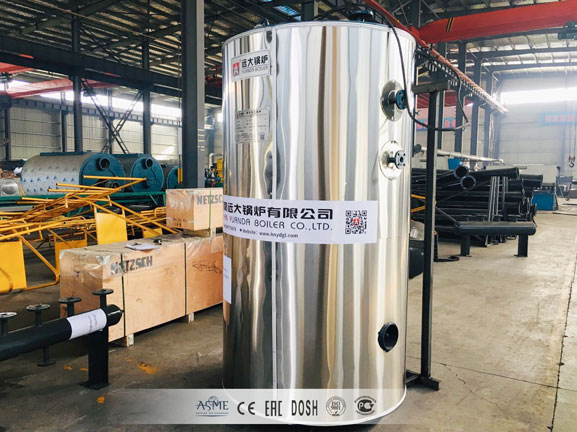 china electric steam generator boiler