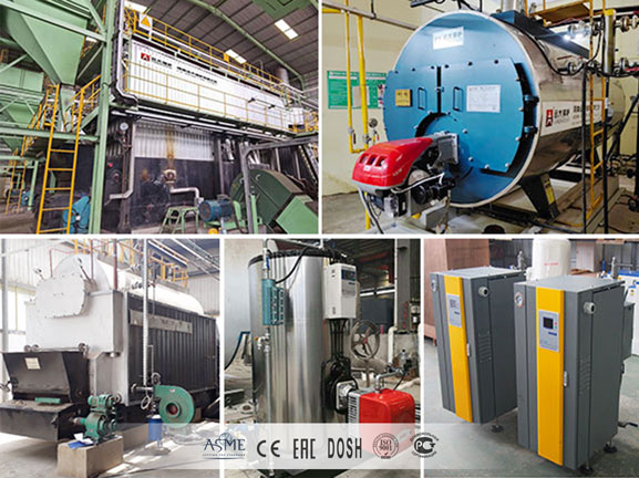 industrial steam boiler2