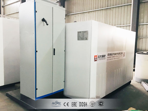 25-14000kw electric boiler