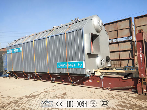 10 ton woodchips pal shell biomass boiler