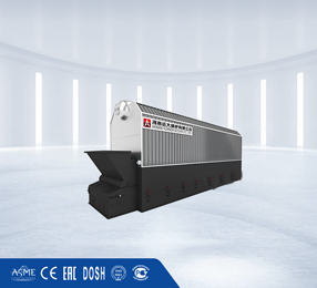 szl biomass fired boiler