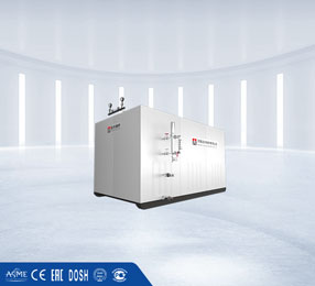 electric steam boiler