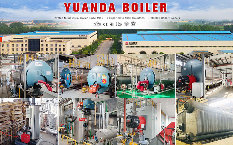 fire tube oil gas boiler,vertical oil gas boiler, oil gas water tube package boiler