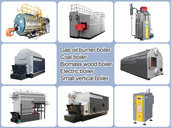 Electric Boilers