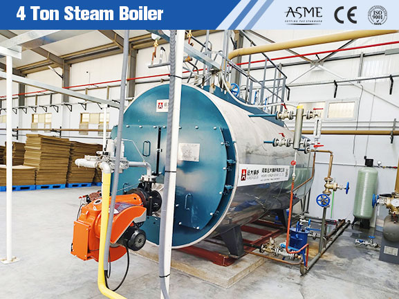 wns boiler and custom design boilers