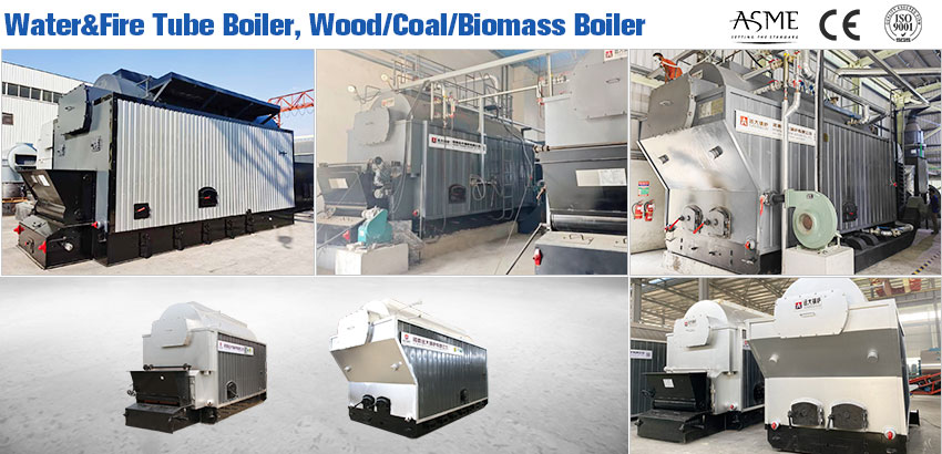 chain grate hot water boiler, coal hot water boiler 