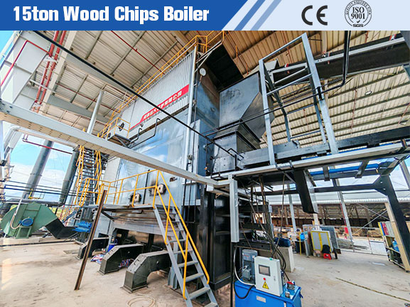 firewood boiler, jute boiler, hand feeding boiler