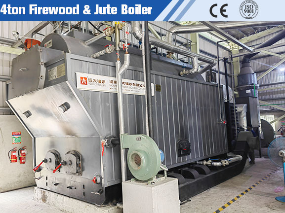 wood pellet boiler, pks fired boiler, water tube boiler