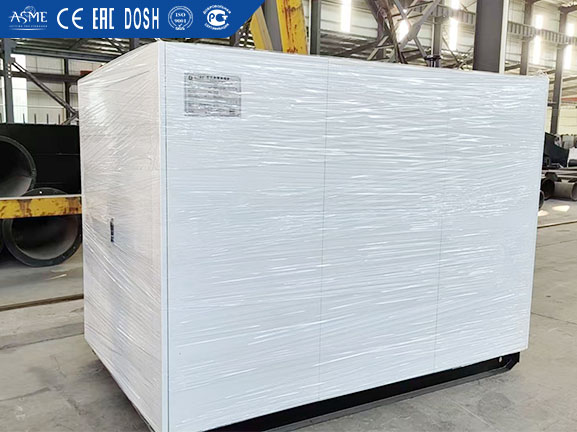 electric heating oil heater boiler