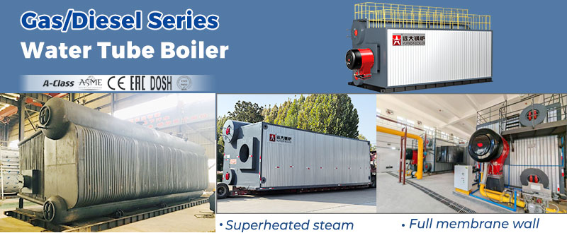 szs-superheated-water-tube-boiler-burn-natural-gas-lpg-diesel-heavy-oil-biogas