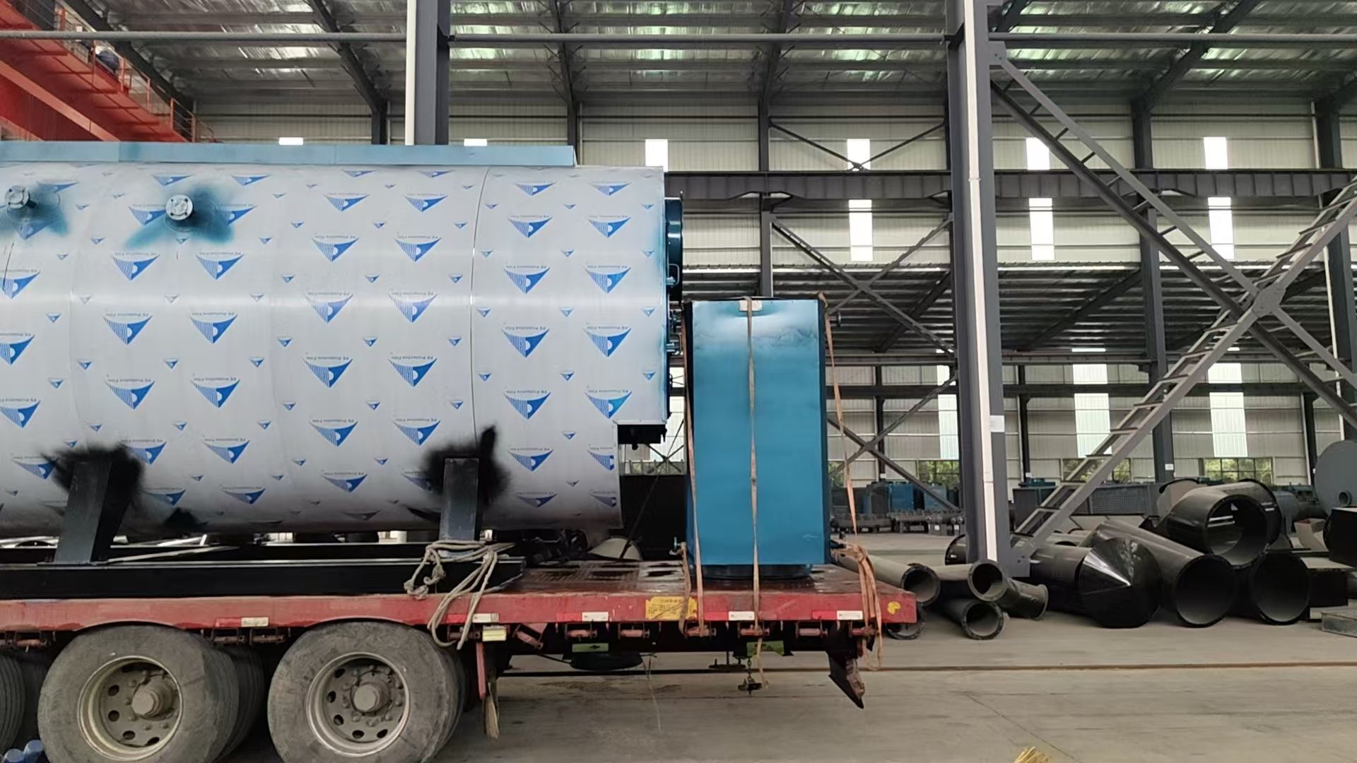 boiler economizer